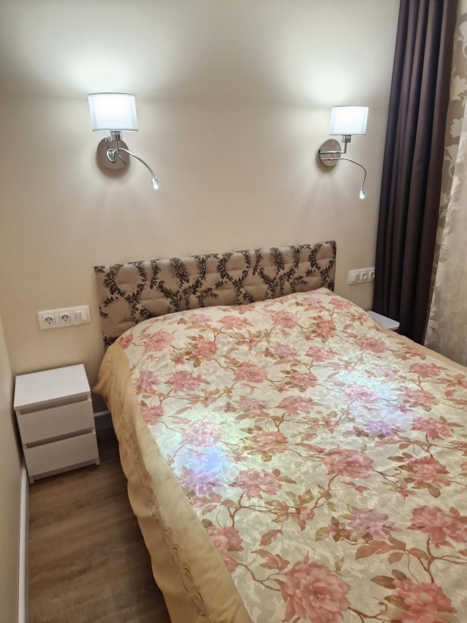 Apartamentai Ragaines Self Chec-In Free Parking Клайпеда Экстерьер фото